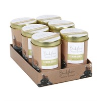 Lemon Grass Jumbo Backflow Cones