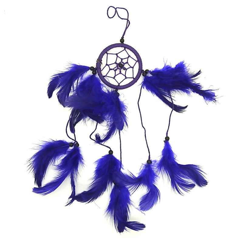 Dream Catcher Purple