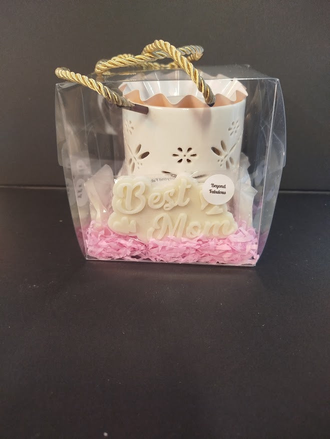Mother's day gift box