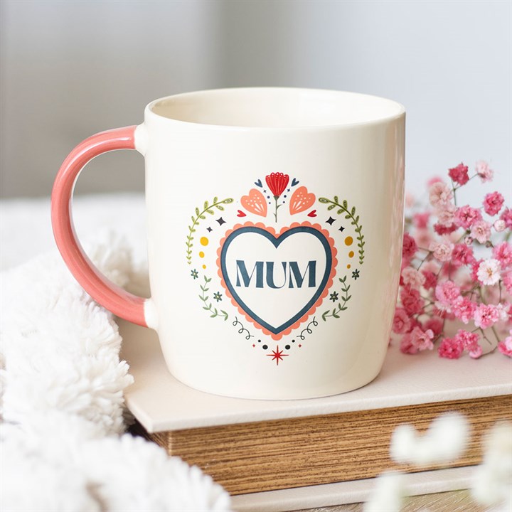 Mother's day mug