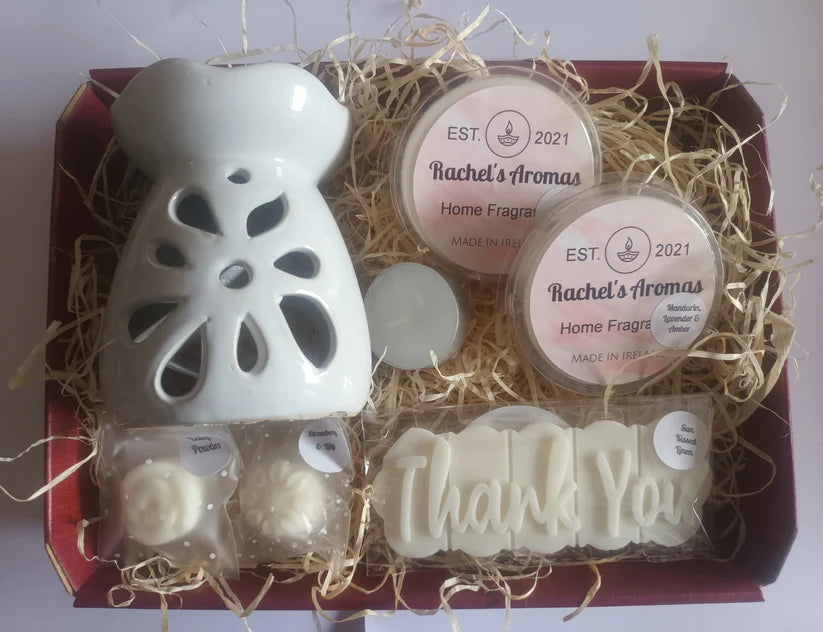 Thank you gift hamper