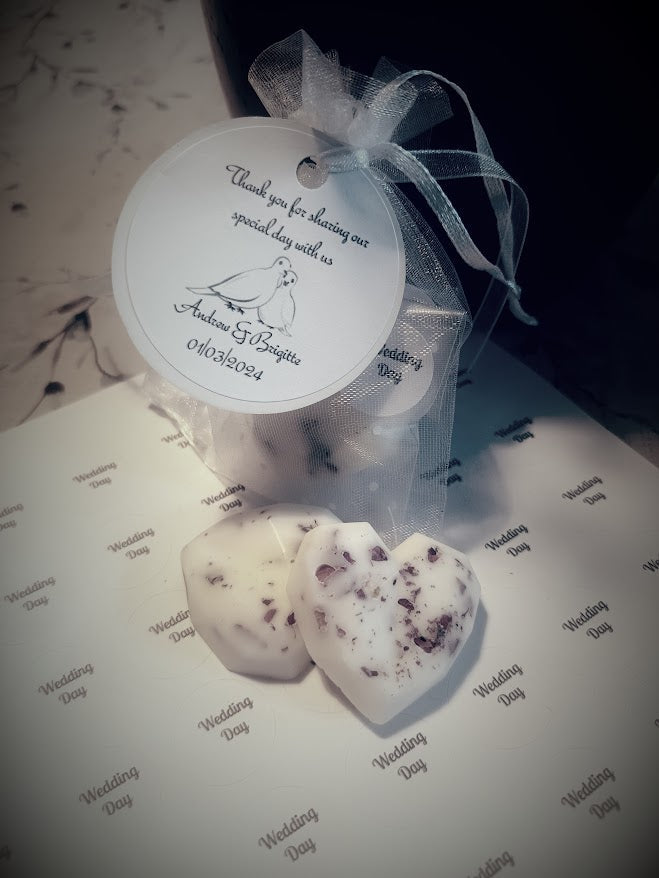 Wedding and Favours