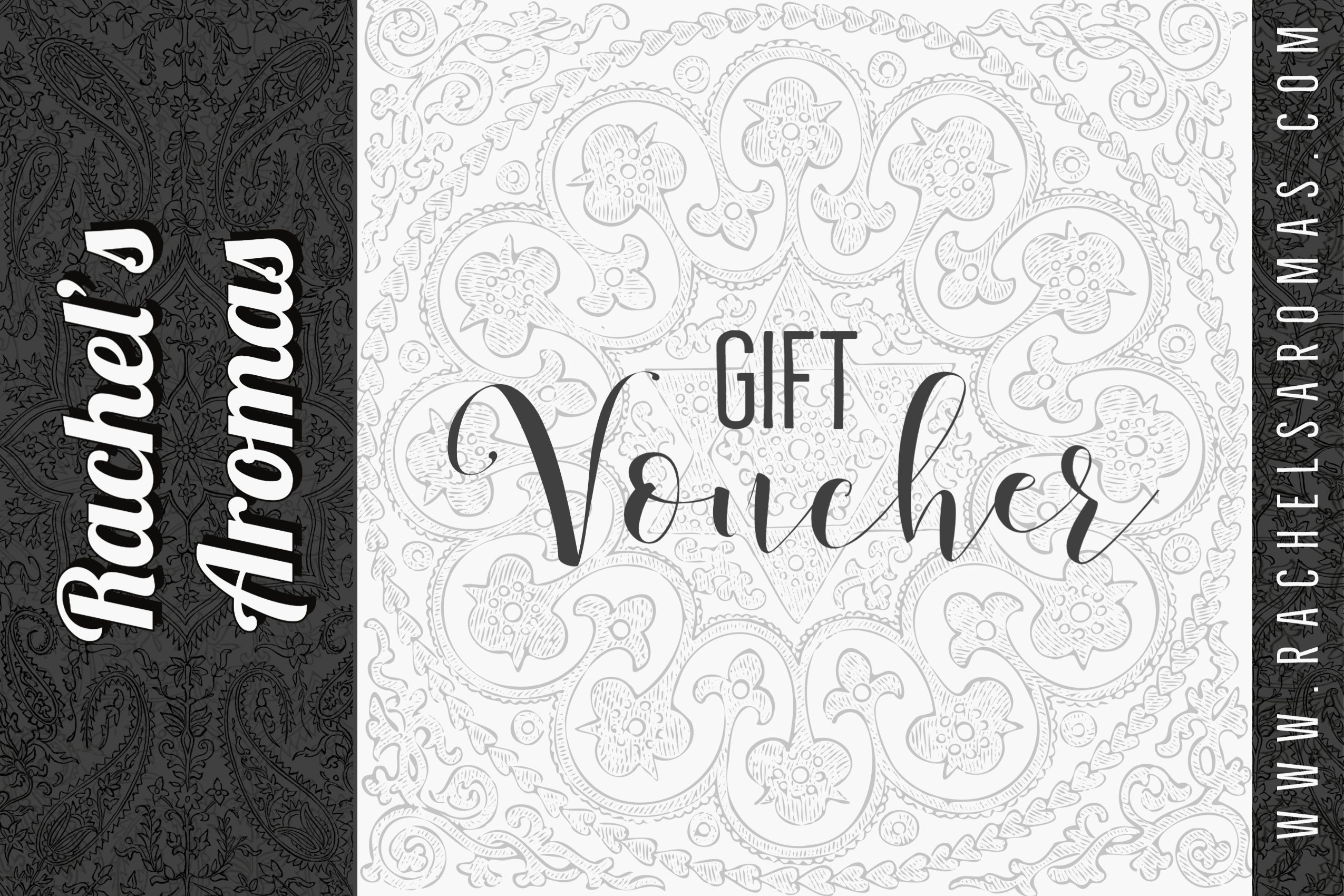 Gift Vouchers