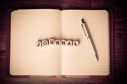 Journal's