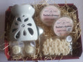 Happy birthday gift hamper