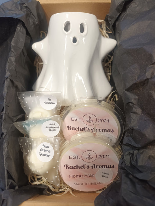 Ghost Gift box