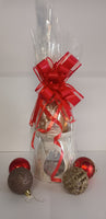 Christmas Burner Hamper