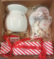 Christmas Gift Box Medium