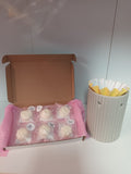 burner gift hamper