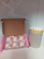 burner gift hamper