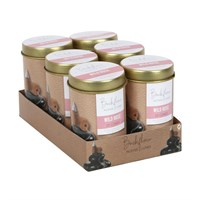 Wild Rose Jumbo Backflow Cones