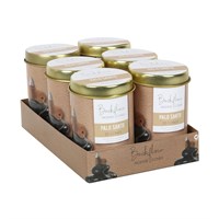 Palo Santo Jumbo Backflow Cones