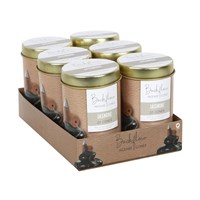 Jasmine Jumbo Backflow Cones