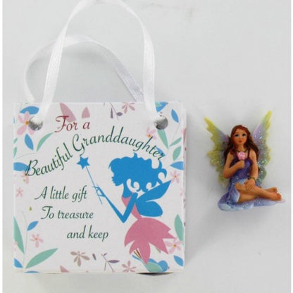 Fairy Magic gift Bag
