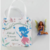 Fairy Magic Bag
