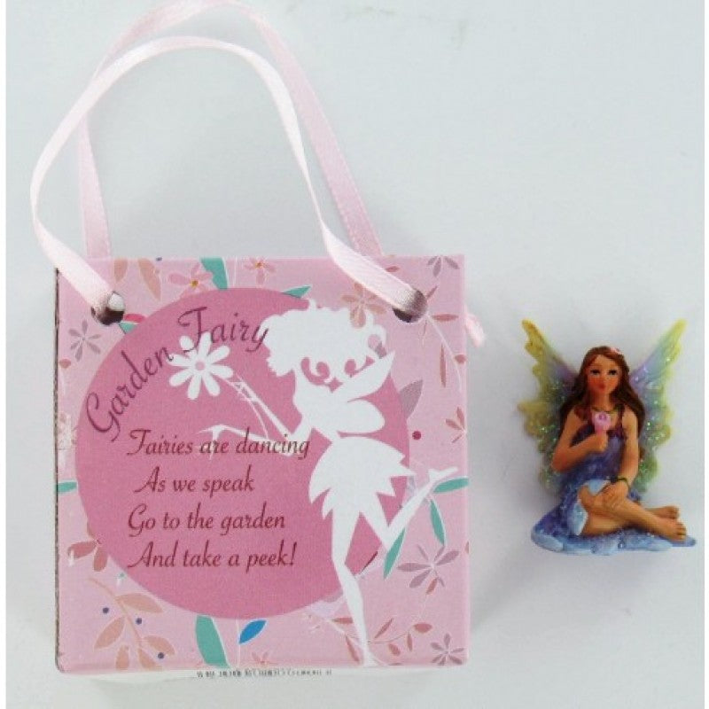 Fairy Magic gift Bag