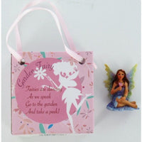 Fairy Magic Bag