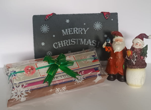 Christmas Incense Gift Pack