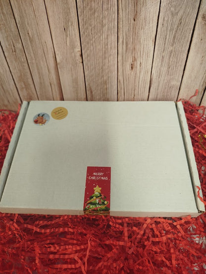 Christmas Mixed Melt Box