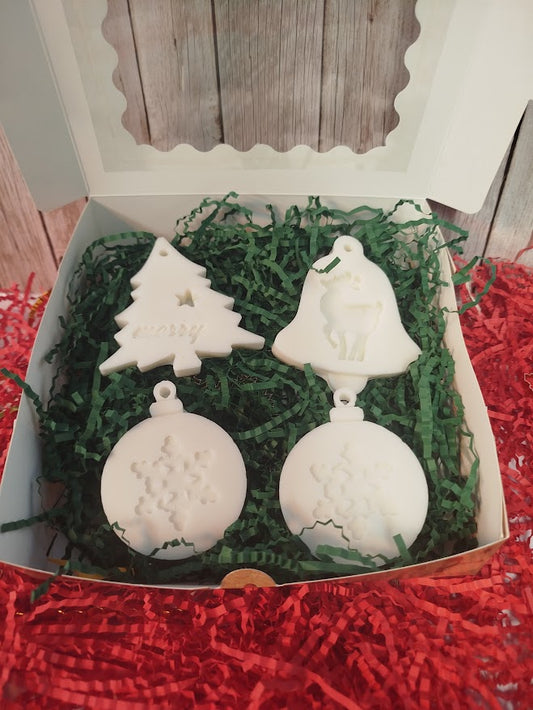 Christmas Tree Decorations