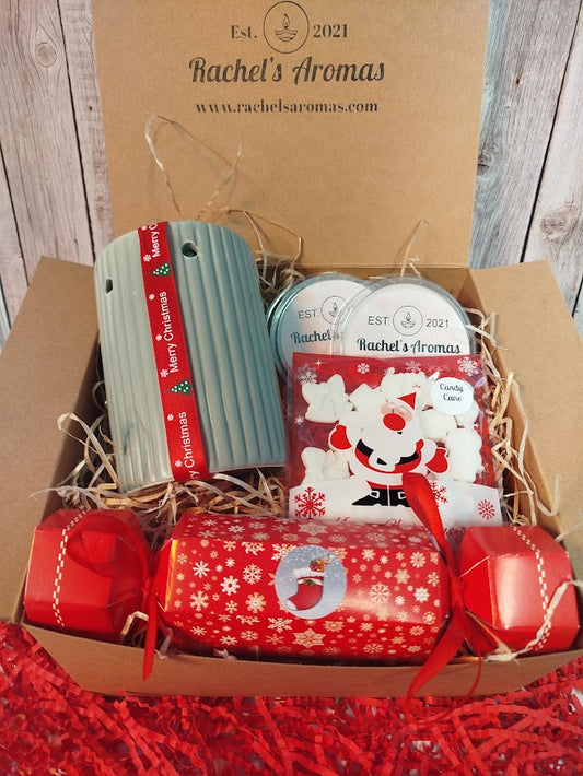 Medium Christmas Gift Hamper