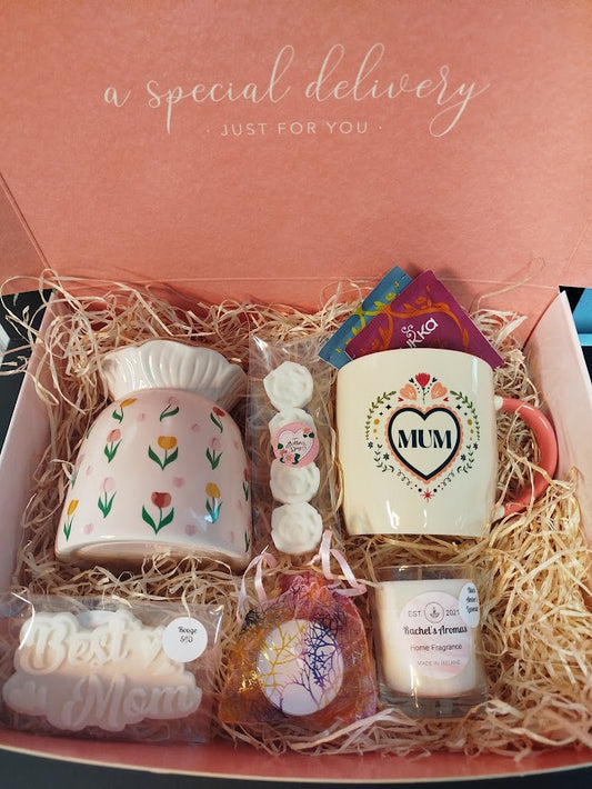 Mother's day gift box
