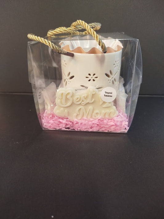 Mother's day gift box