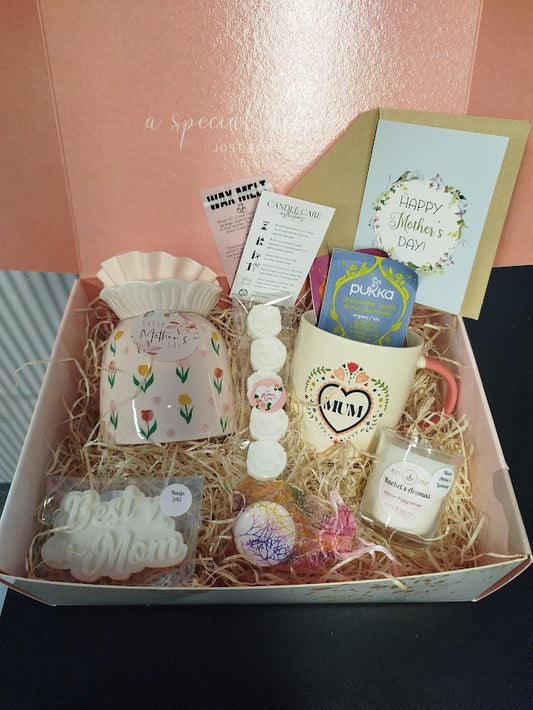 Mother's day gift box