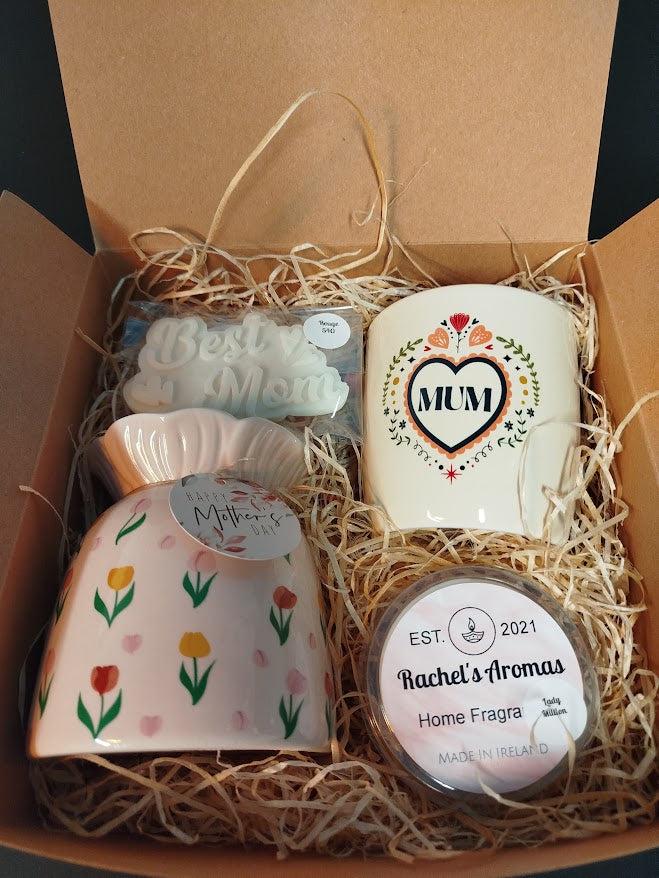 Mother's gift box
