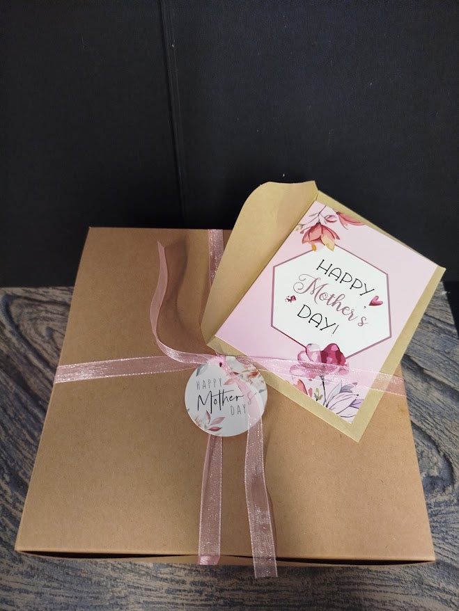 Mother's gift box