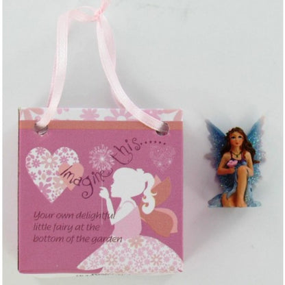 Fairy Magic gift Bag