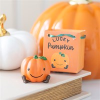Sale Cute Lucky Pumpkin Ornaments