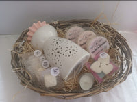 Gift basket