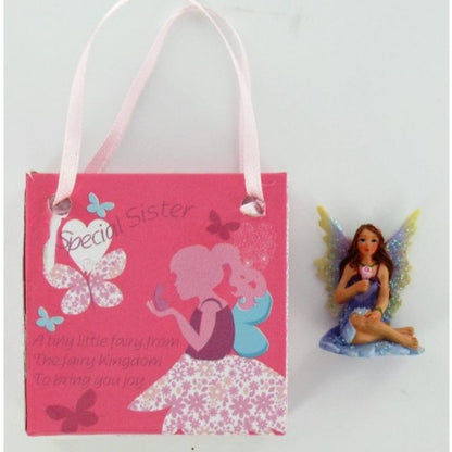 Fairy Magic gift Bag