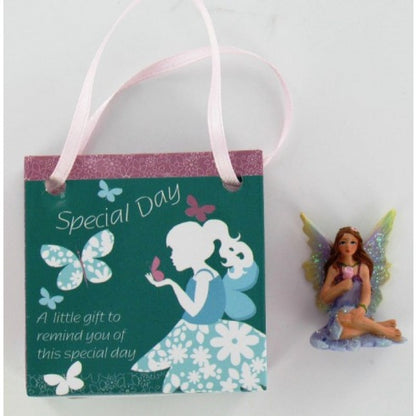 Fairy Magic gift Bag