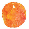 Salt Tea Light candle Holder