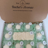 Mix melts Gift Box