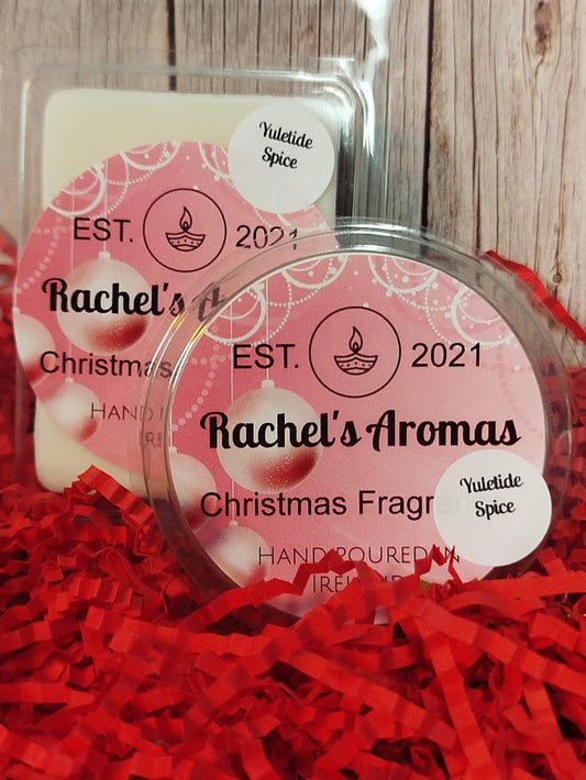 Yuletide Spice 80g