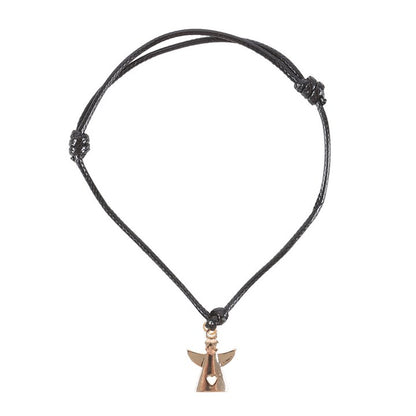 Guardian Angel Bracelet Card Display