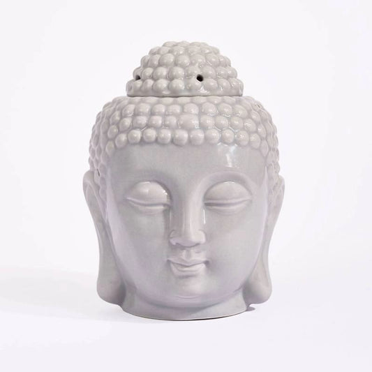 Grey Buddha Burner