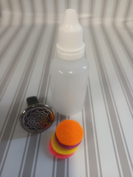 Car Diffuser