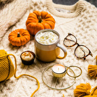 Autumn Scent 60g