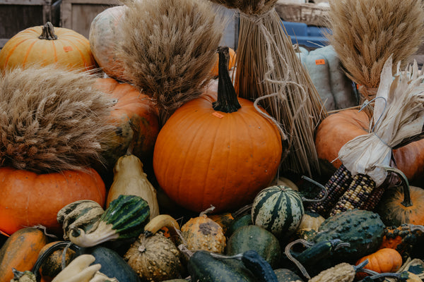 Autumn Scent 60g