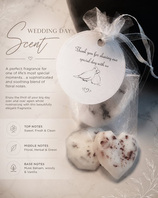 Wedding Favours