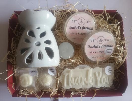 Thank you gift hamper