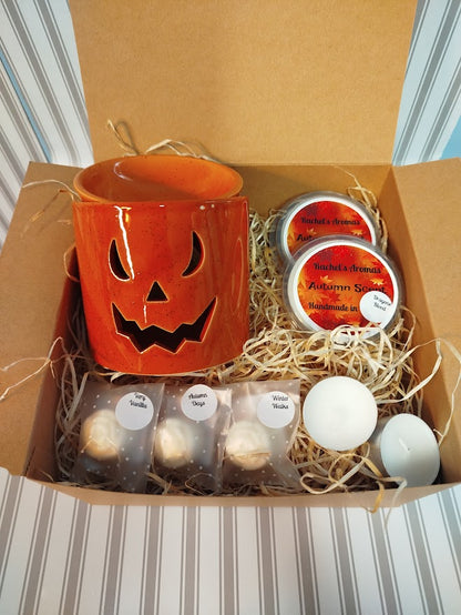 Halloween/ Autumn  Gift boxes