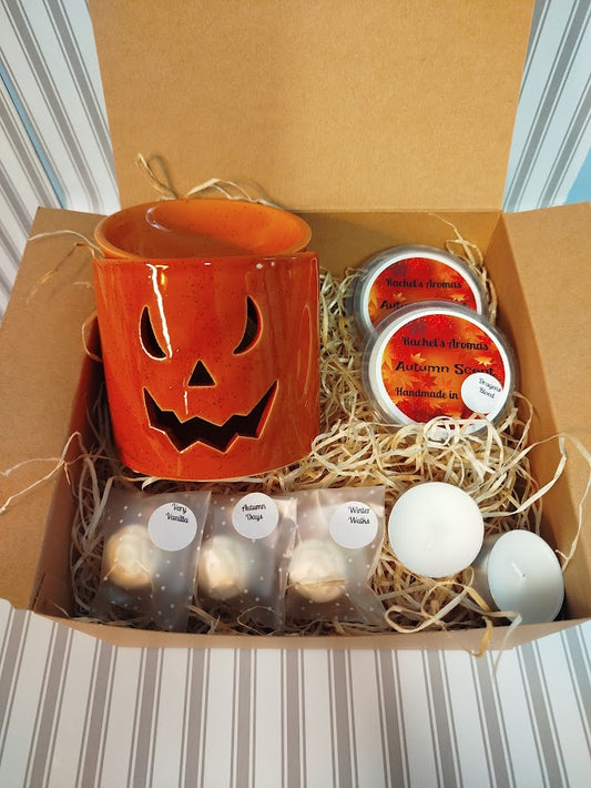 Halloween/ Autumn  Gift boxes