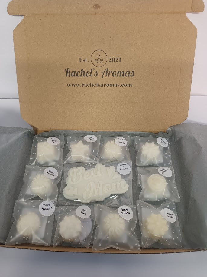 Mother's day mix mlet box