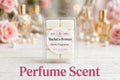 Soy Wax Melts Bars (80g) - Perfume/Cologne  Scents