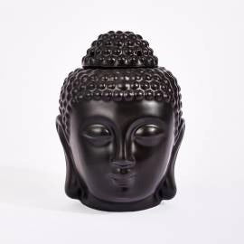 Autumn Black Prince Buddha Burner